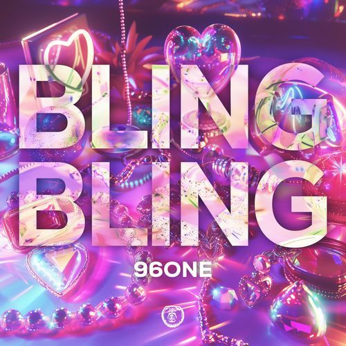 Bling Bling (Techno Version)