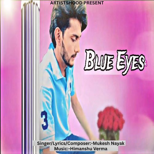 Blue Eyes