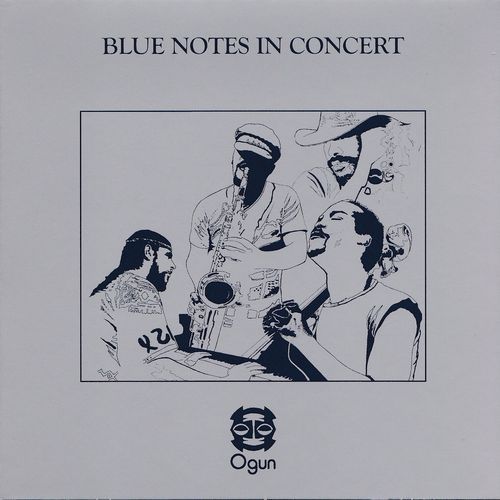 Nqamakwe cover art