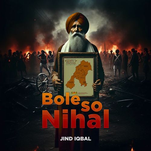 Bole so Nihal