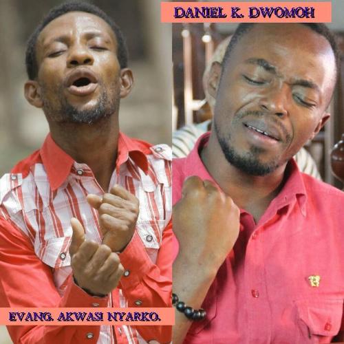 Adekesie W'aye cover art