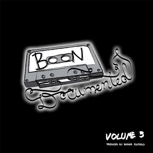Boon Documented, Vol. 3