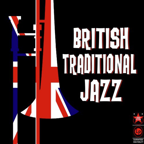 British Traditional Jazz