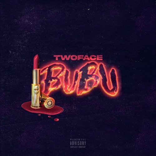 Bubu cover art
