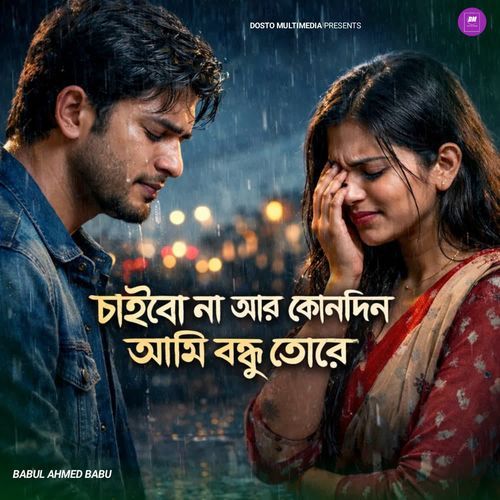 Chaibo Na Ar Konodin Ami Bondhu Tore