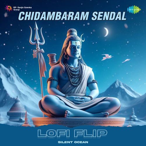 Chidambaram Sendal - LoFi Flip