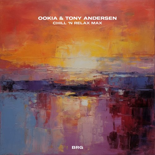 Chill &#039;n Relax Max