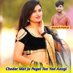 Chodar Mat Ja Pagal Ton Yad Aavgi