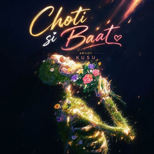 Choti si baat