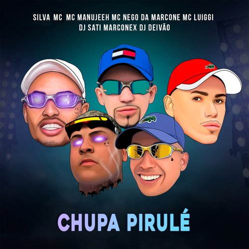 Chupa Pirulé_poster_image