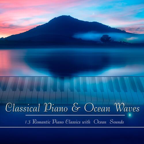 Preludes, Op. 28: No. 13 in F sharp Major (Ocean Sounds Version)