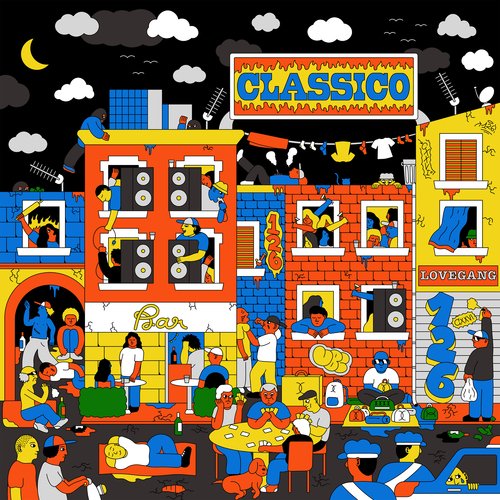 Classico_poster_image