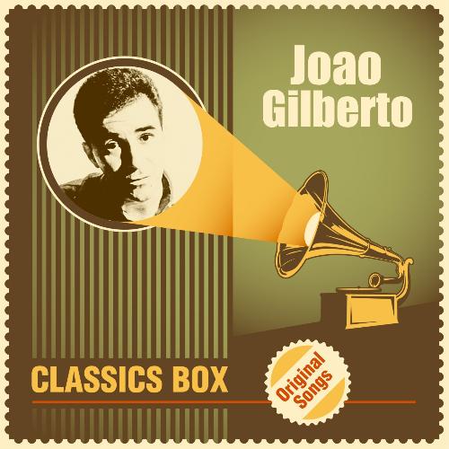 Classics Box (Original Songs)