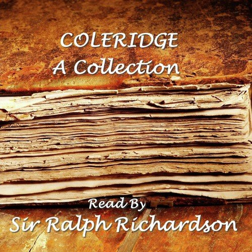 Coleridge - Selections