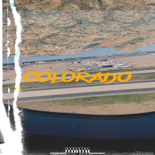 Colorado cover art