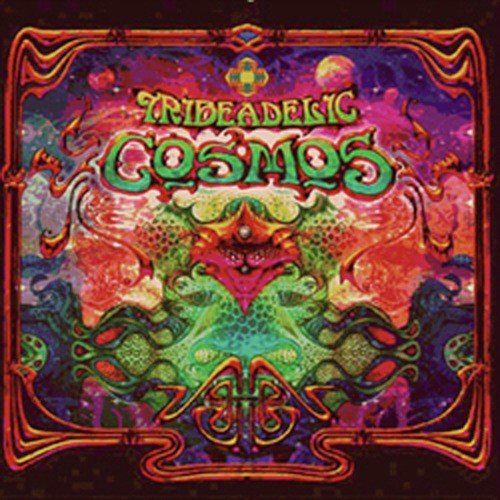 Cosmos (Tribe-adellic Records)