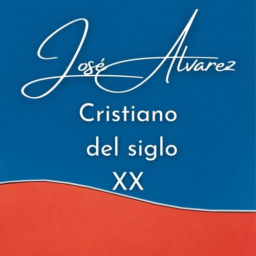 Cristiano del siglo XX cover art