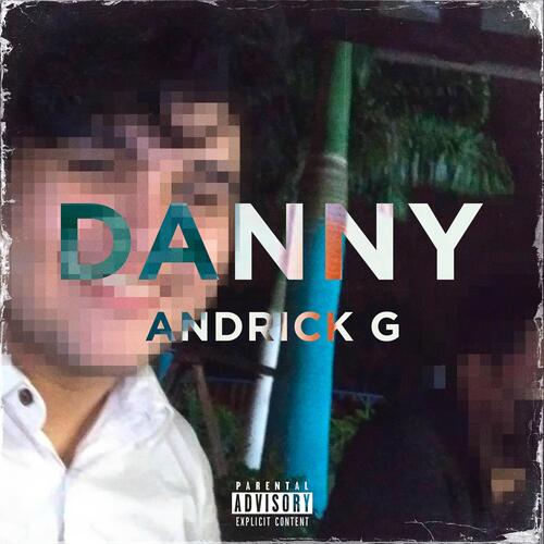 Danny cover art