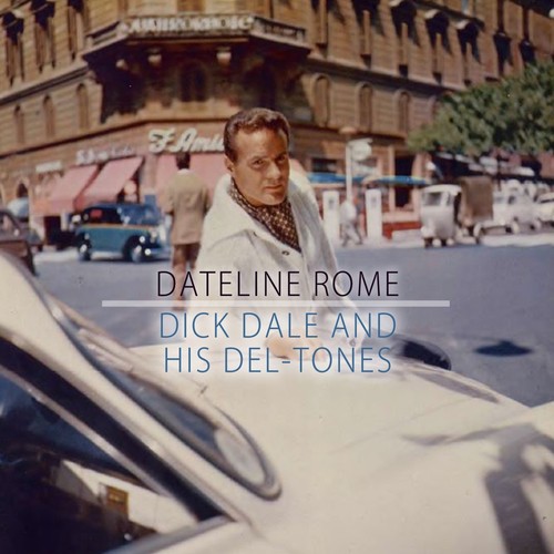 Dateline Rome_poster_image