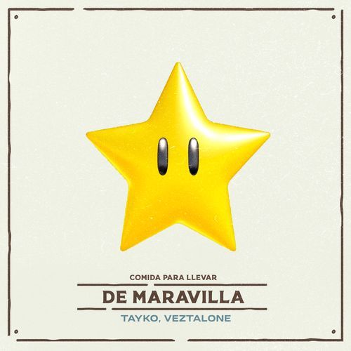 De Maravilla