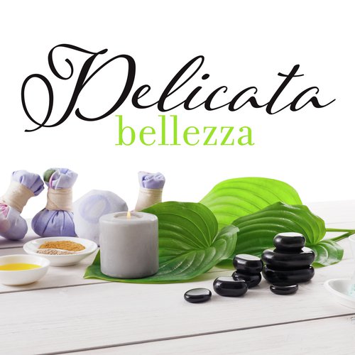 Musica di guarigione tranquilla cover art
