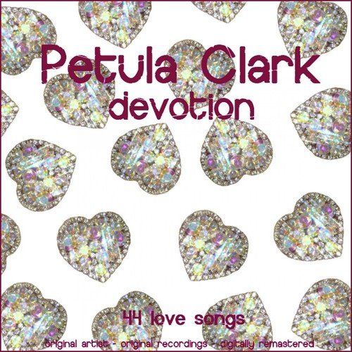 Devotion (44 Love Songs)