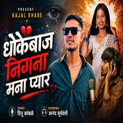 Dhokebaj Ningana Mana Pyar