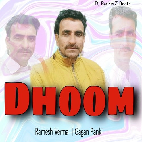 Dhoom 2