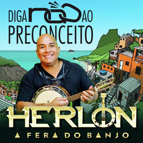 Diga Não Ao Preconceito