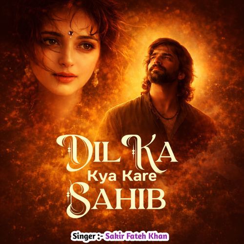 Dil Ka Kya Kare Sahib