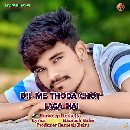 Dil Me Thoda Chot Laga Hai