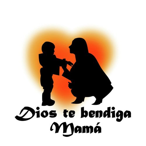 Dios Te Bendiga Mamá cover art