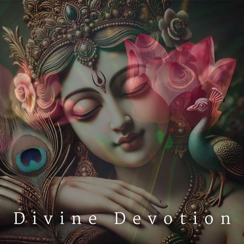 Divine Devotion (Krishna's Kindness)_poster_image