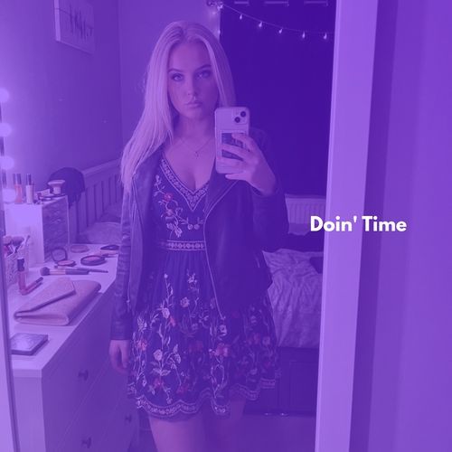 Doin' Time (Slowed)