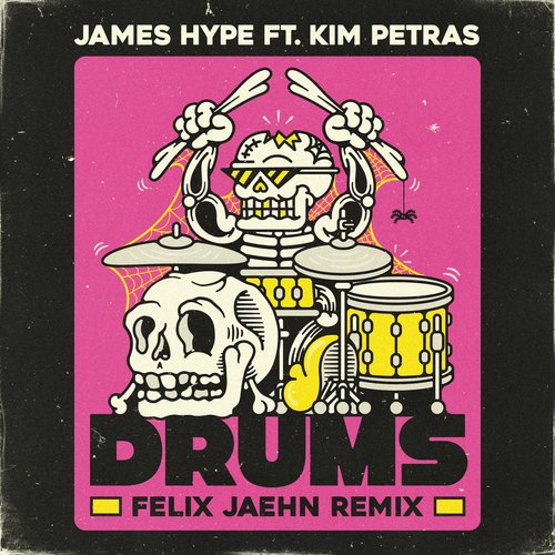 Drums (Felix Jaehn Remix)