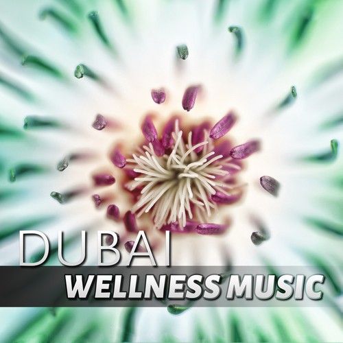 Dubai Wellness Music - New Age Music for Massage, Music Therapy, Ocean Waves, Hydro Energy Body Massage, First Class, Aromatherapy, Wellness, Well-Being