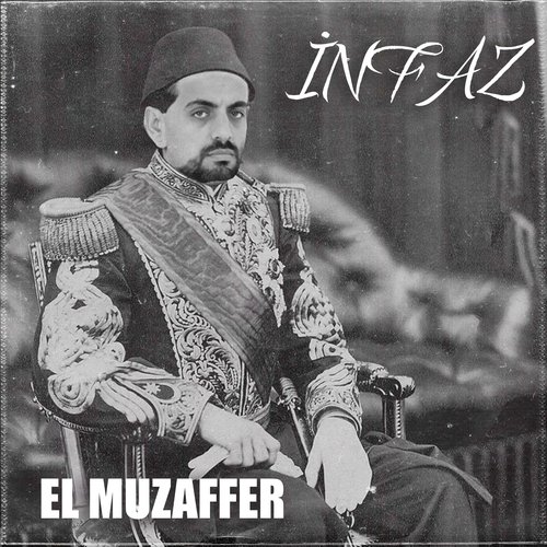 EL MUZAFFER cover art