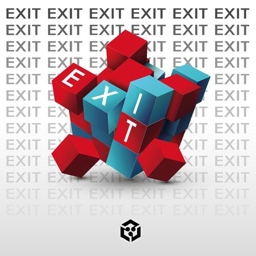 EXIT