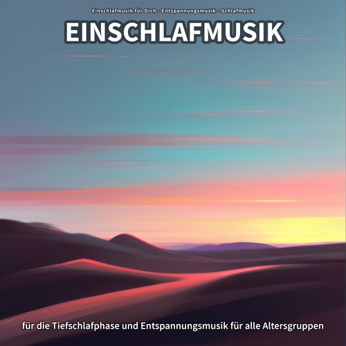 Entspannungsmusik cover art