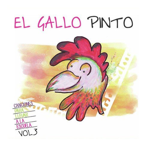 El Gallo Pinto