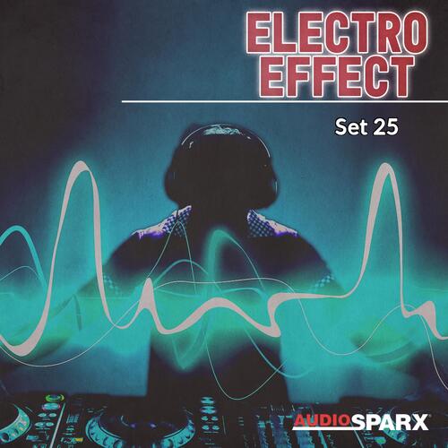 Electro Effect, Set 25