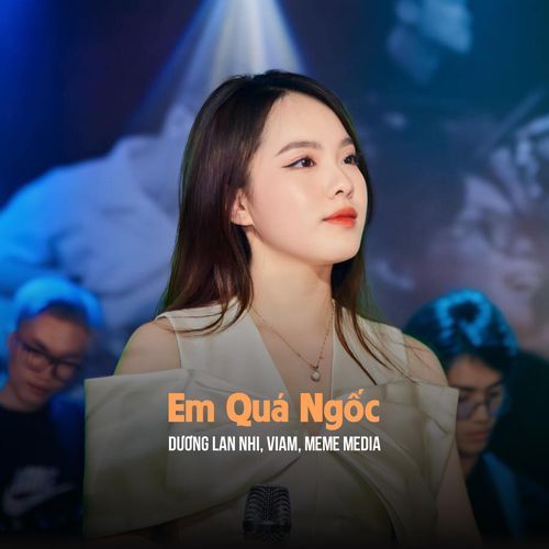 Em Quá Ngốc (ZZ Remix)