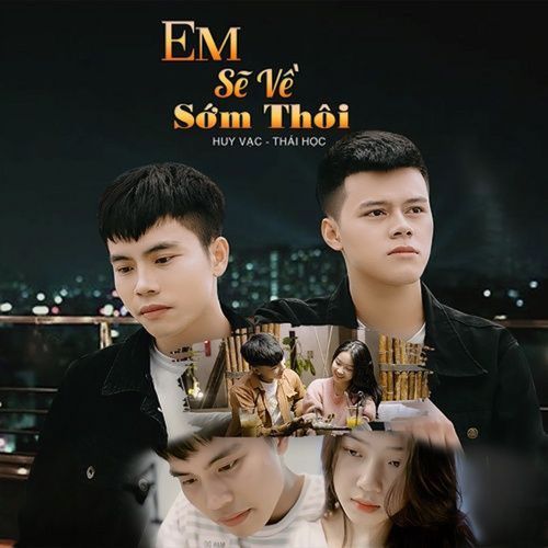 em sẽ về sớm thôi (DJ EchoBay Remix Version)