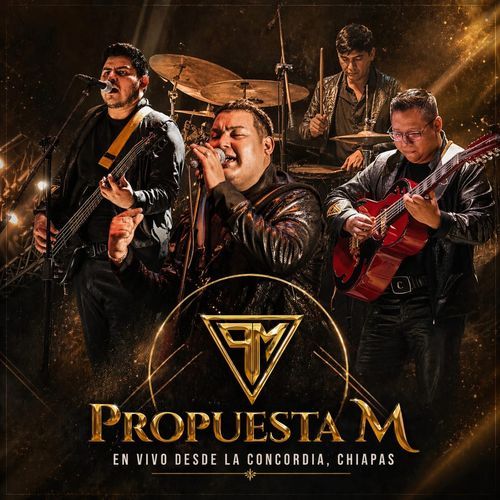 Libro De Recuerdos / Tragos Amargo Licor / Abrazado De Un Poste (En Vivo)