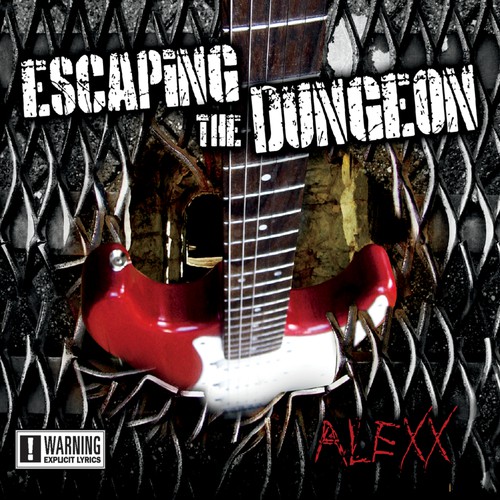 Escaping the Dungeon_poster_image