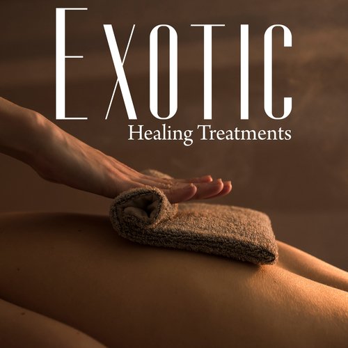 Exotic Healing Treatments: Serene and Heavenly Experiences for Body and Mind_poster_image