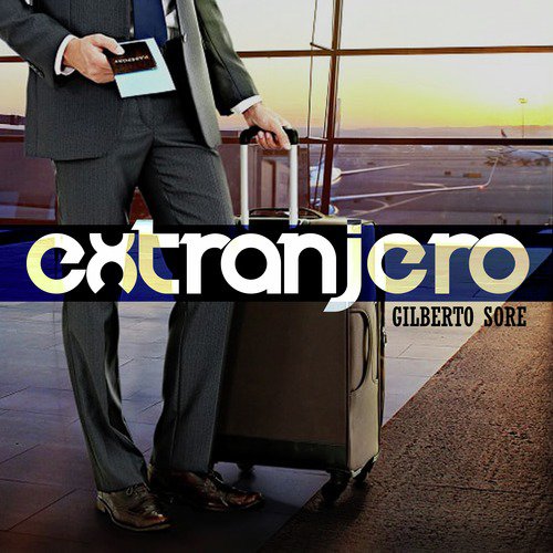 Nadie Sabe cover art