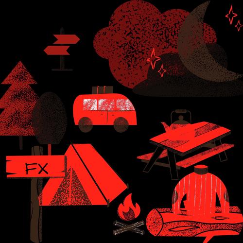 FX
