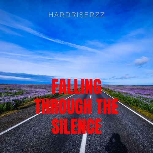 Falling Through The Silence cover art