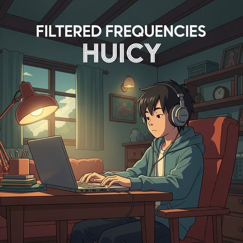 Filtered Frequencies